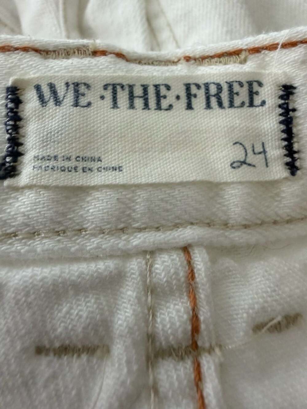 Free People - Picture 2 of 6